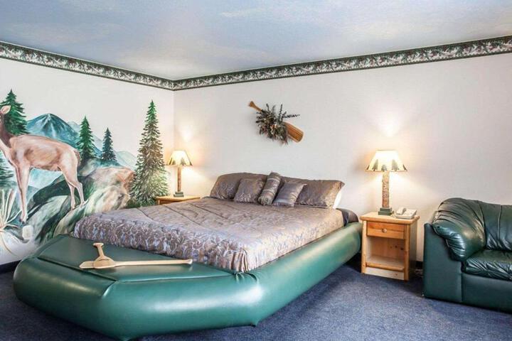 Guest Suite