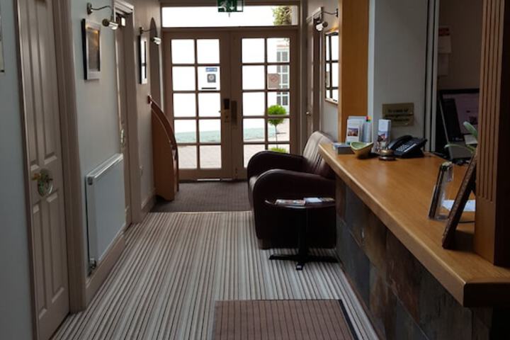 Hotel Interior 2 of 43