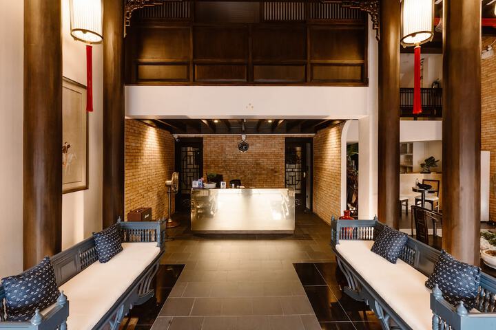 Hotel Interior 13 of 59