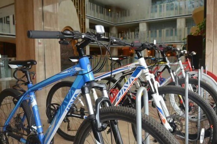 Amenities Pic