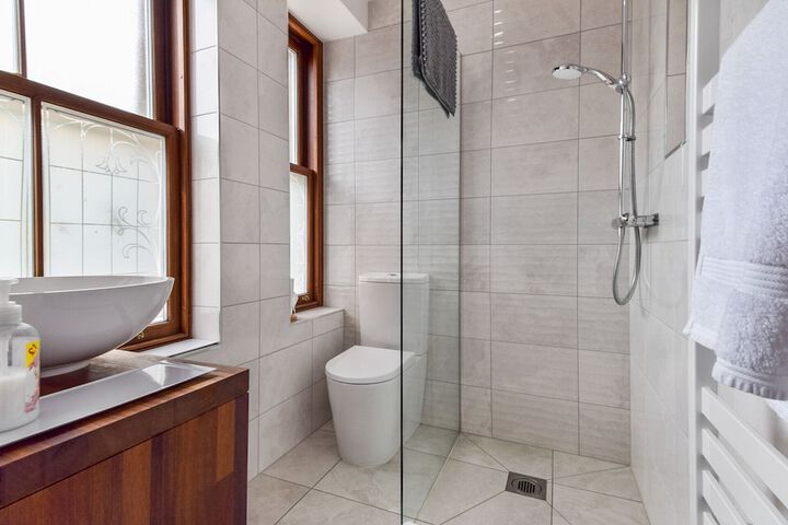 Bathroom Vanities