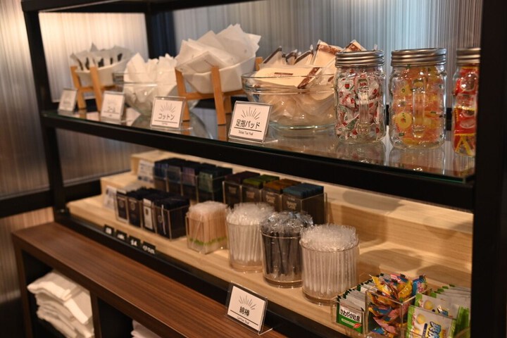 Hotel Interior 11 of 43