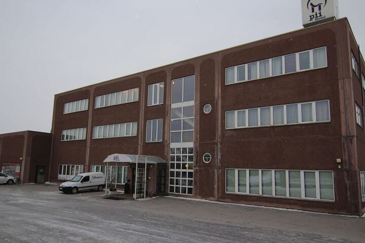 Image of PII HOTEL