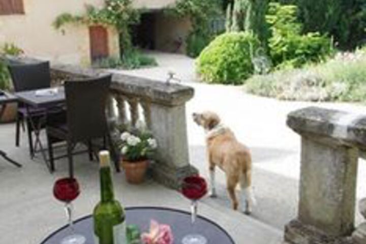 Terrace/Patio 58 of 58