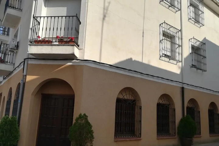 Casa Rural Los CastaÑos