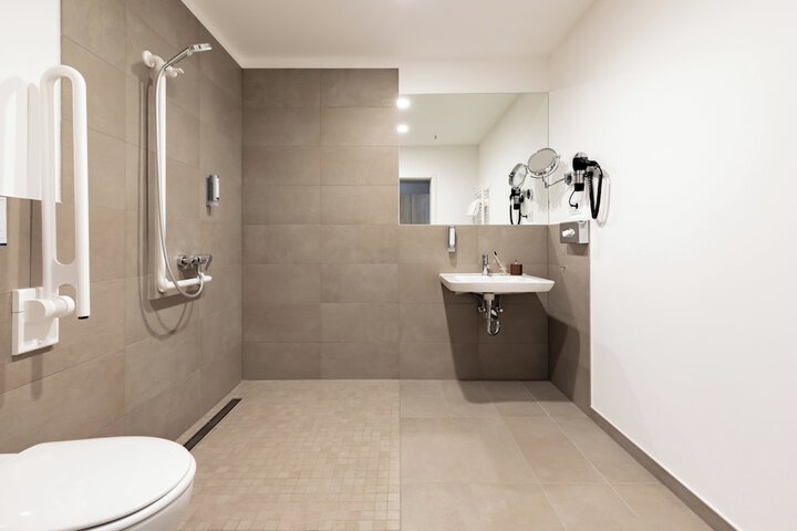 Bathroom Vanities