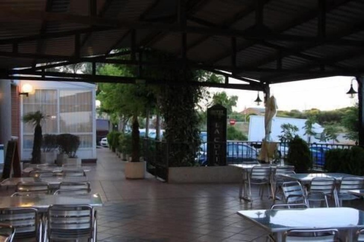 Restaurants