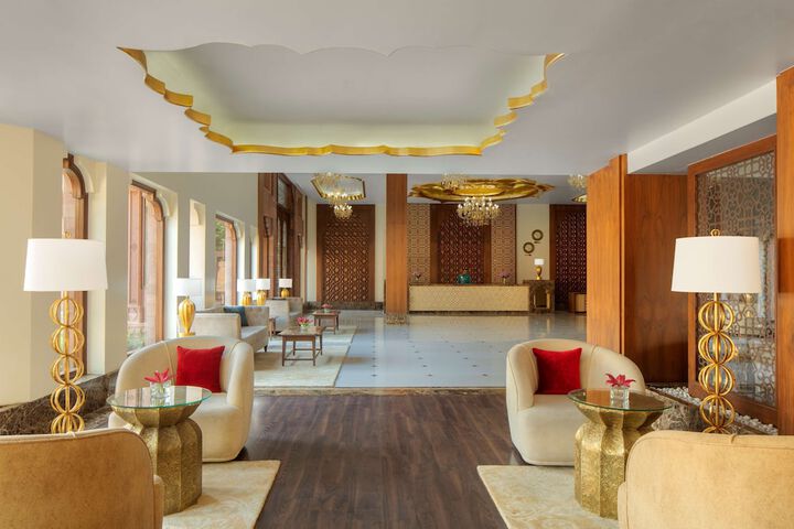 Hotel Interior 4 of 104