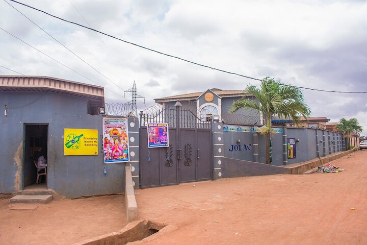 Jolac Hotel & Suites
