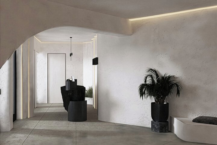 Hotel Interior 7 of 197