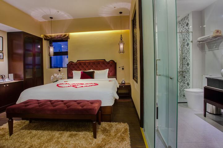 Room 22 of 61