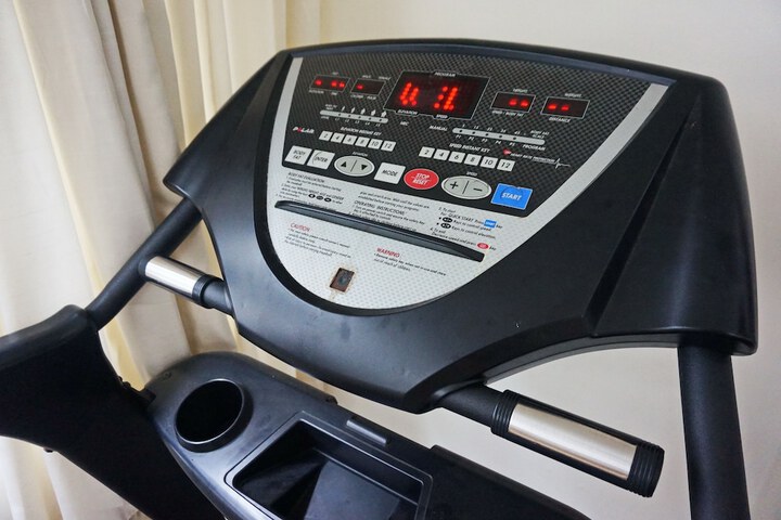 Health and Fitness 61 of 72