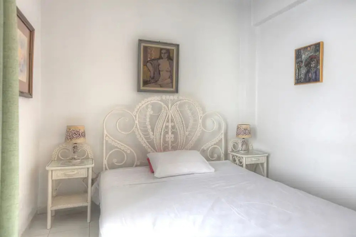 August Apt by halu! Villas