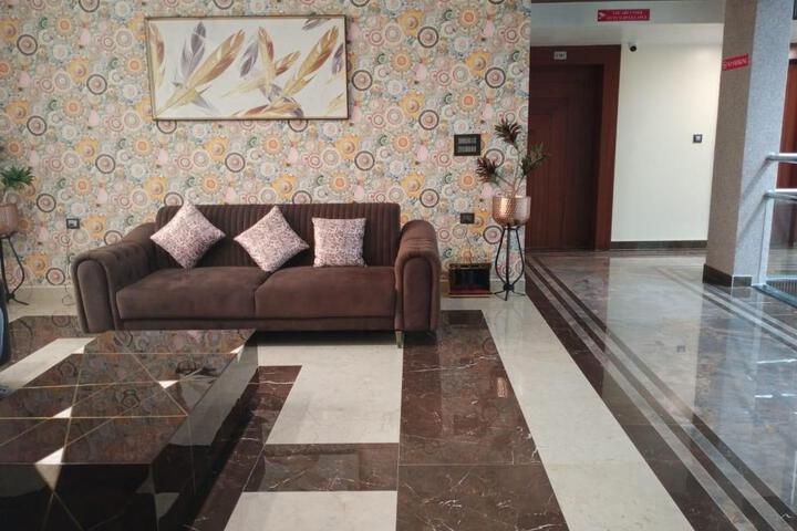 Hotel RDS