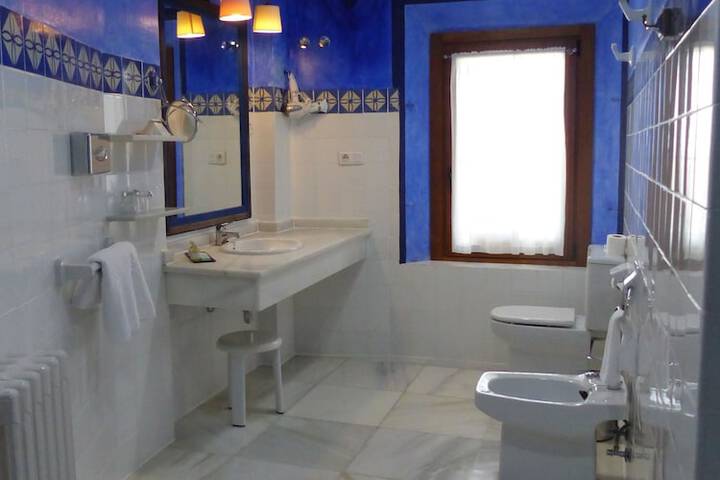 Bath Amenities