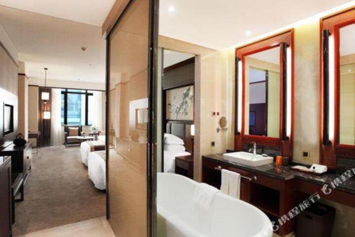 Bamboo Tianyuan Hotel