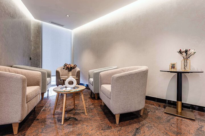Brit Hotel Privilège Paris - Rosny in Rosny-sous-Bois