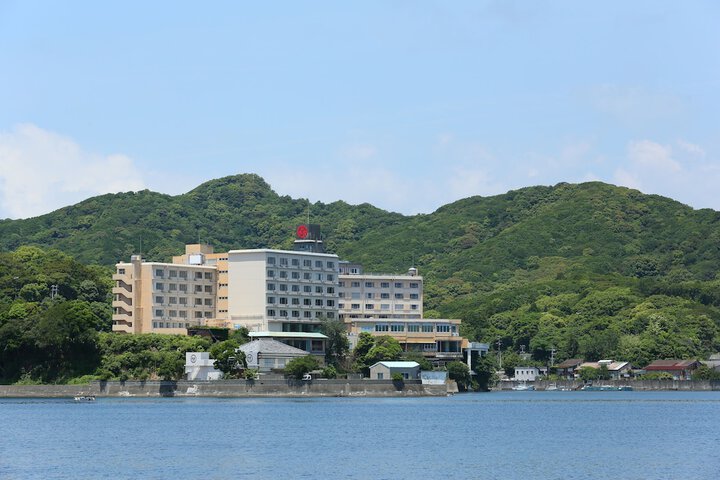 Hotel 37 of 41