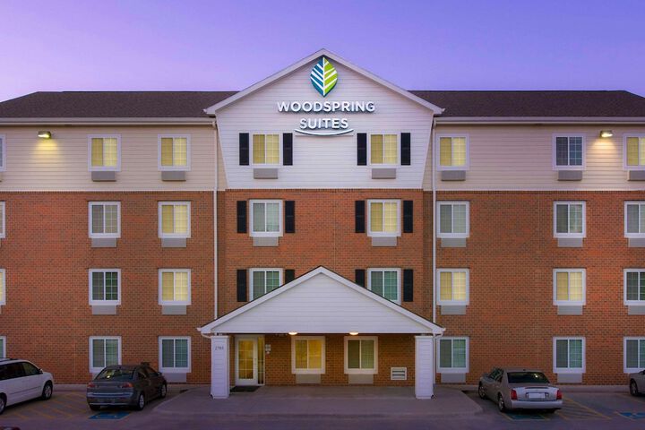 Hotel 22 of 24