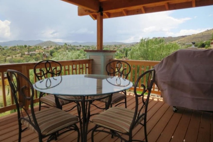 Willow Manor in Prescott, AZ