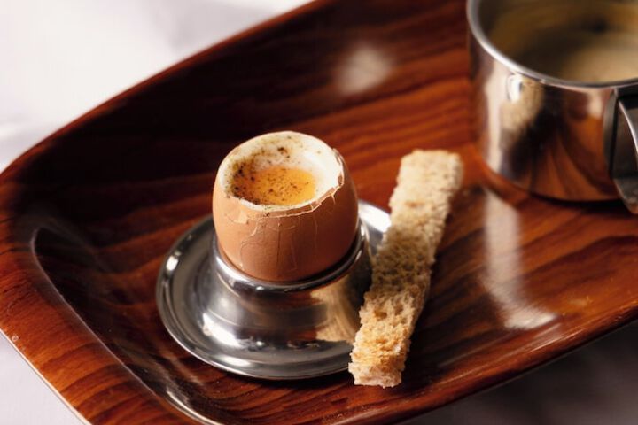 Dining Photos