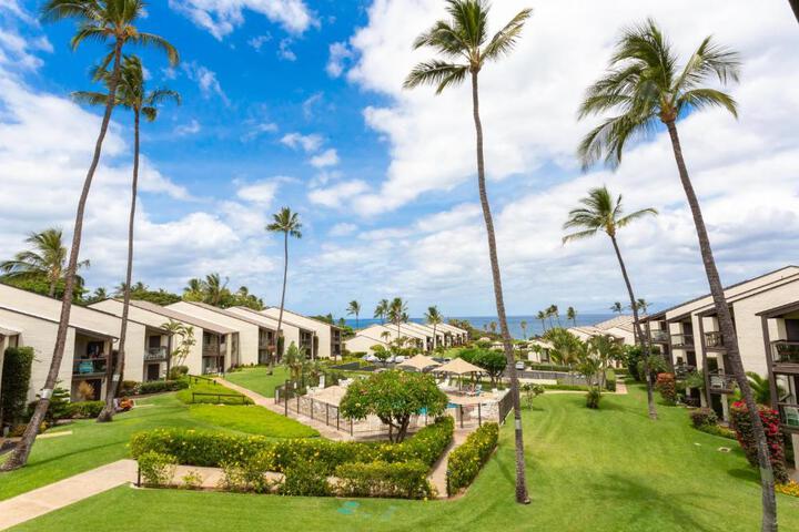 Hale Kamaole 342 in Wailea, HI