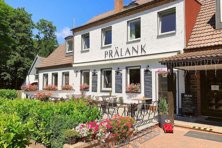 Landhotel Prälank in Neustrelitz