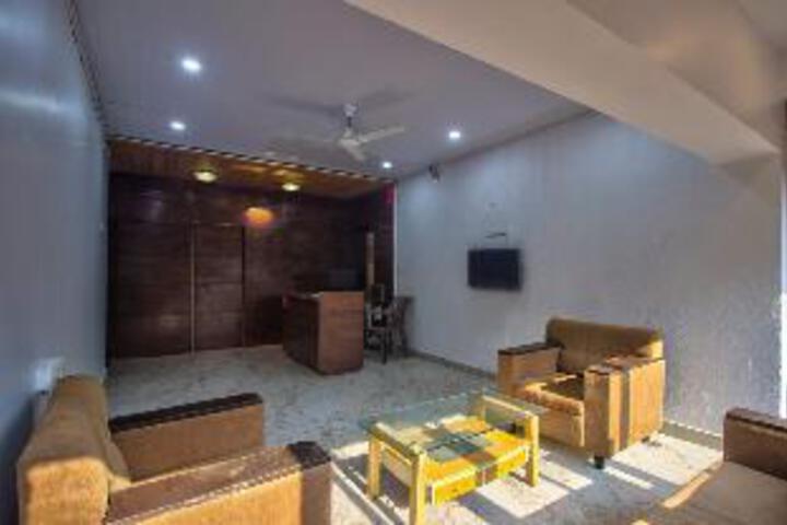 Hotel Interior 26 of 31