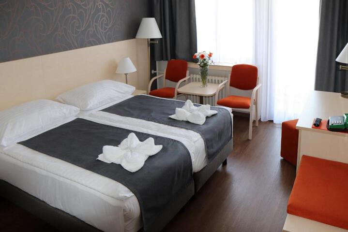 Fitness Facility Photos