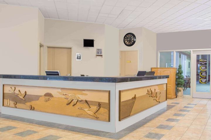 Lobby Photos