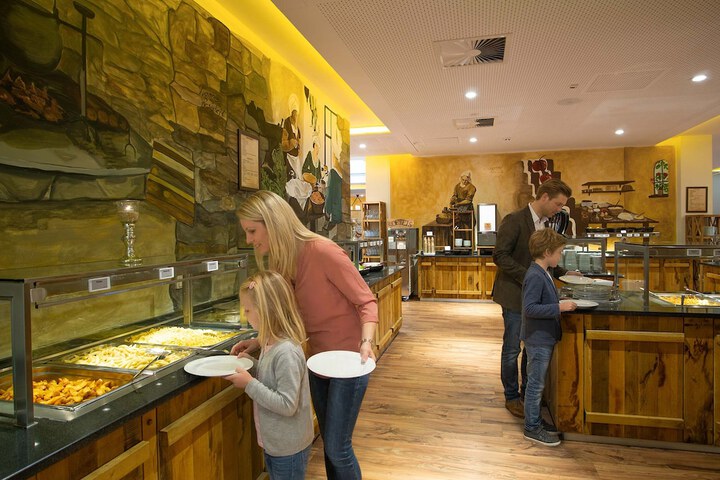 Buffet