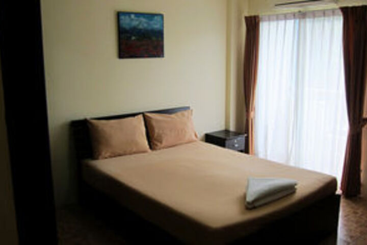 Samal Hotel