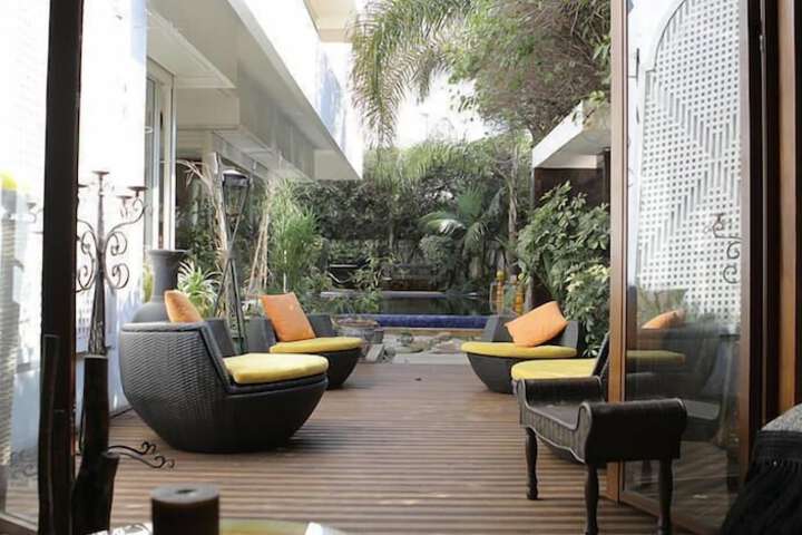 Terrace/Patio 14 of 14