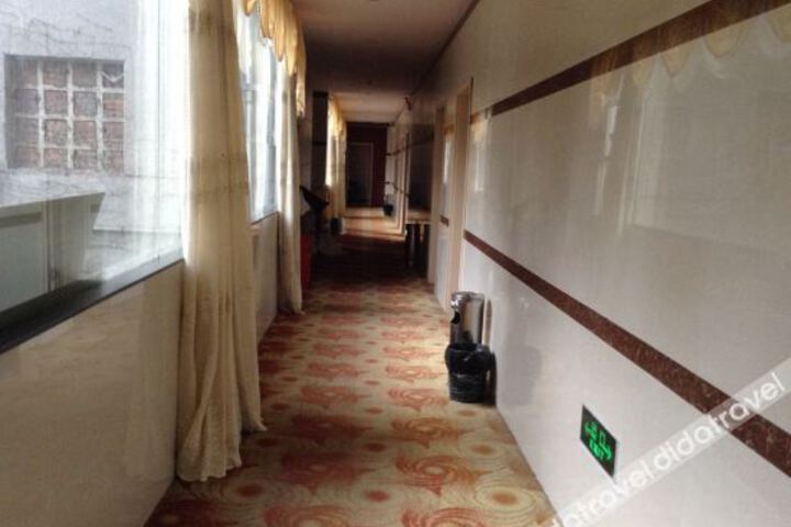Hotel Interior 6 of 12