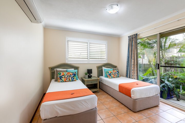 Extra beds
