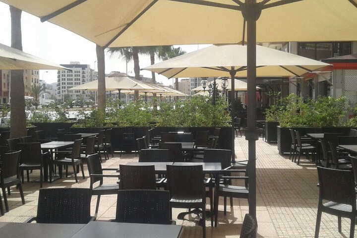 Terrace/Patio 22 of 22
