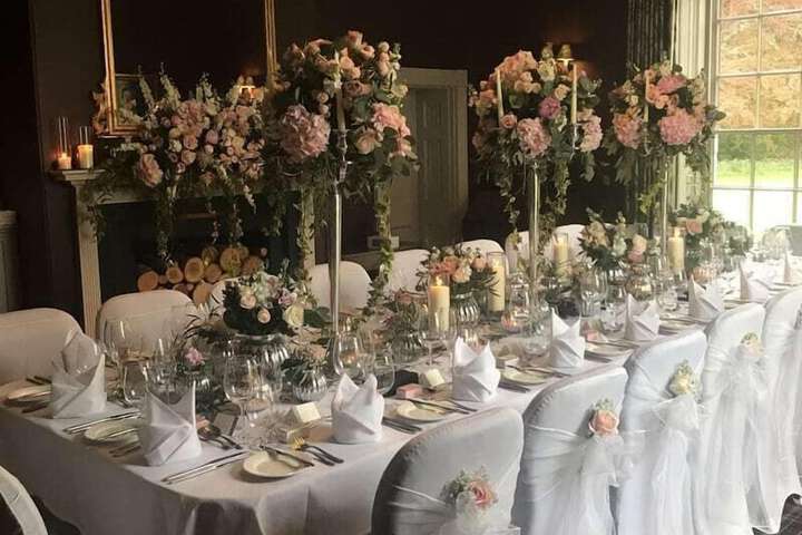 Wedding/Banquet 37 of 41