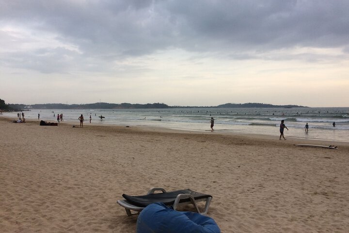 Beach 16 of 20