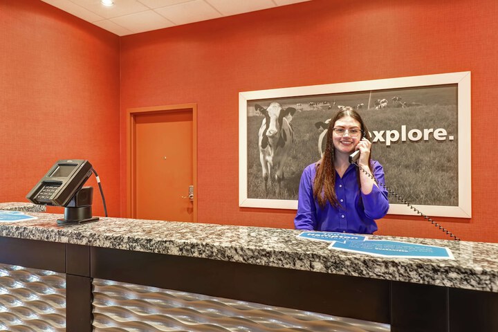 Hotel Interior 6 of 50