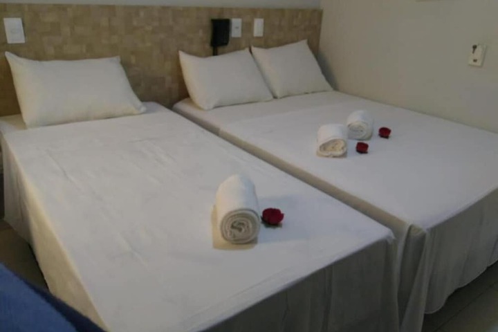 HOTEL EXECUTIVO BOULEVARD