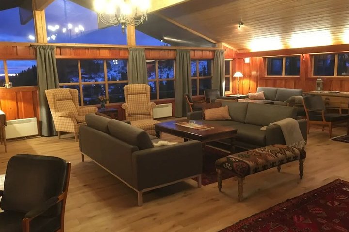 Solstua Lifjell
