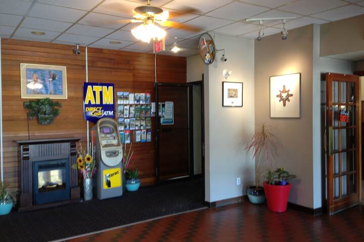 Lobby Photos