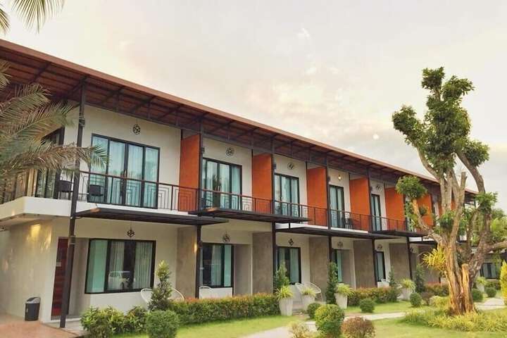 Hotel 36 of 47