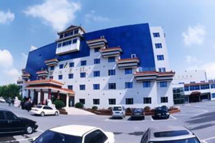 Dongying Blue Horizon Xicheng Hotel