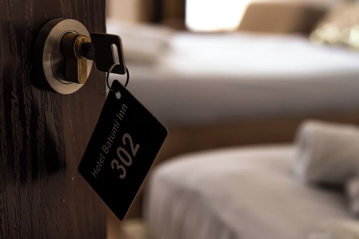 Hotel 58 of 59