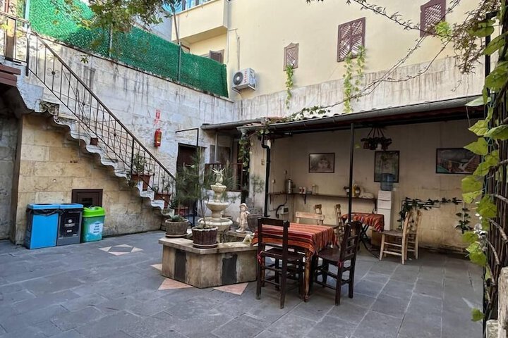 Terrace/Patio 37 of 57