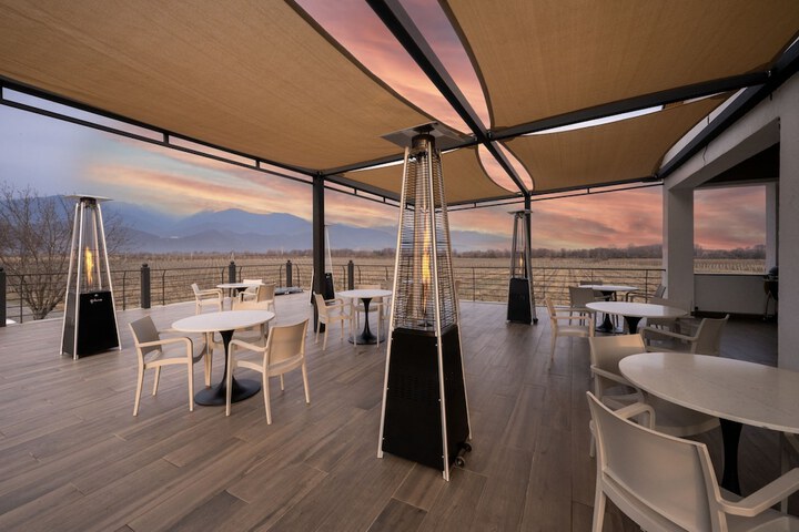 Terrace/Patio 126 of 135