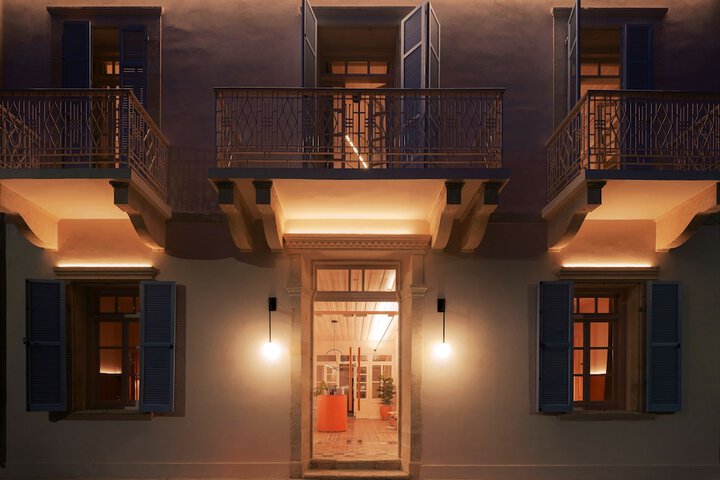Heart Hotel