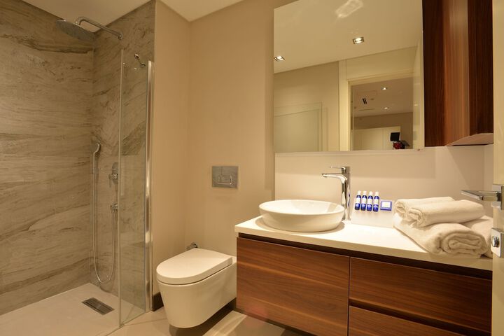 La Verda Suites and Villas