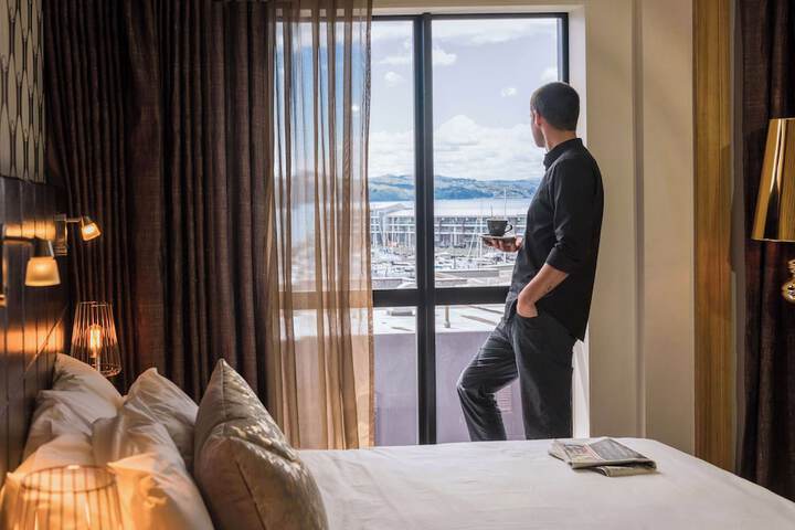 Image of Museum Apartment Hotel Independent Collection by EVT